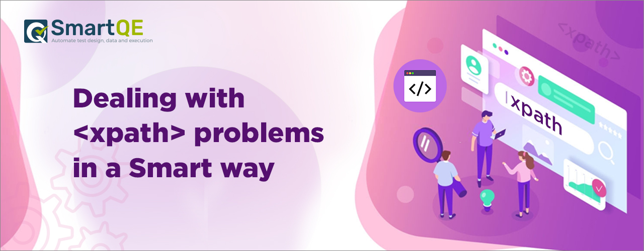 Dealing with xpath problems in a Smart way